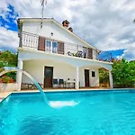 House Lanima Semesterbostad Poreč