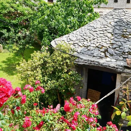 House Lanima Tatil Evi *