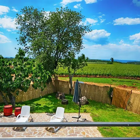 House Lanima Tatil Evi *