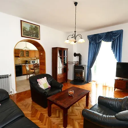House Lanima Tatil Evi