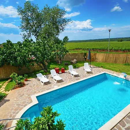 House Lanima Tatil Evi