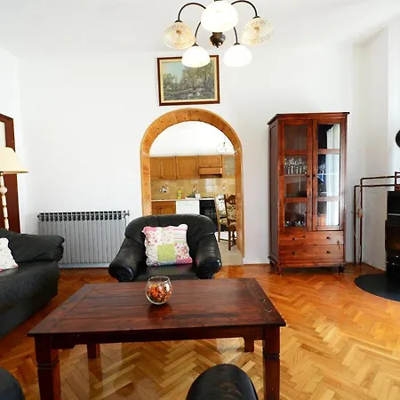 House Lanima Tatil Evi Poreč