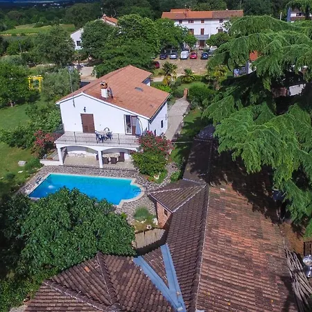 House Lanima Ferienhaus Poreč