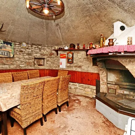 House Lanima Ferienhaus *