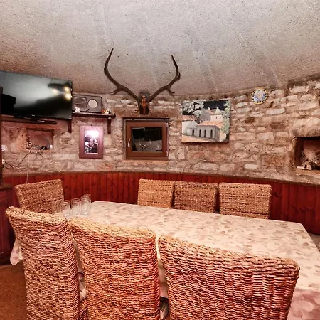 Casa de Férias House Lanima Poreč