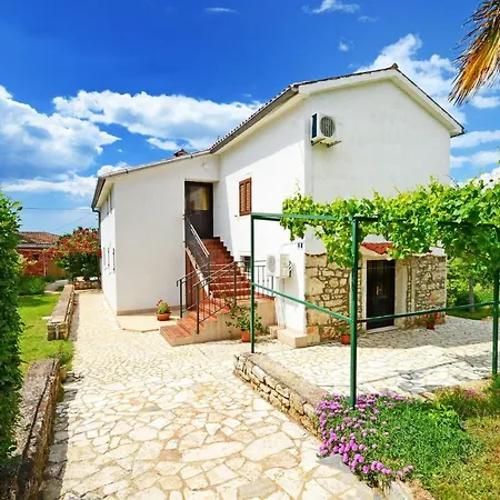 Ferienhaus House Lanima
