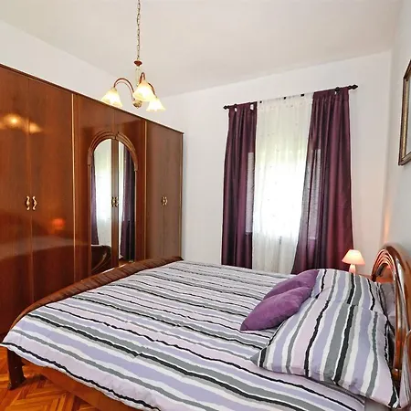 Ferienhaus House Lanima