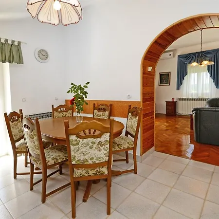 Ferienhaus House Lanima *