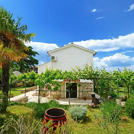 Ferienhaus House Lanima Poreč