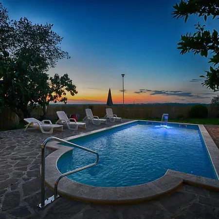 Ferienhaus House Lanima *