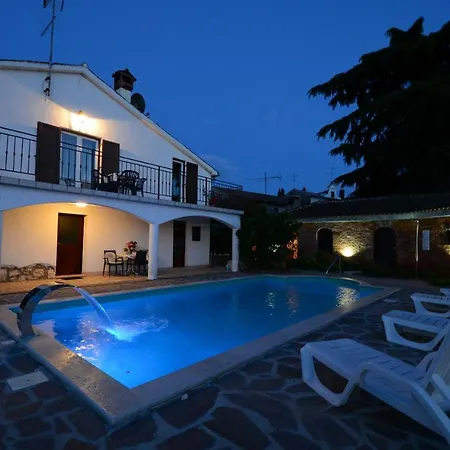 House Lanima Dom wakacyjny